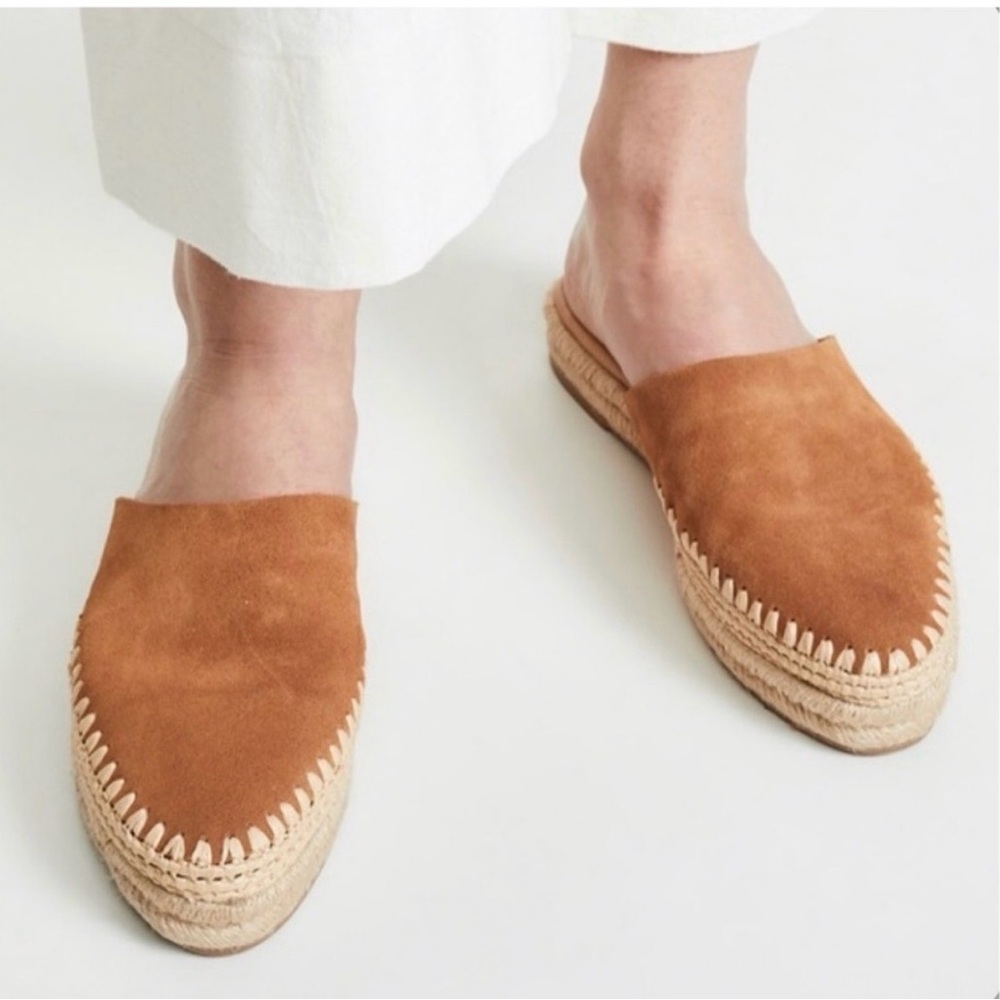 Sam Edelman Austin Espadrille Mules